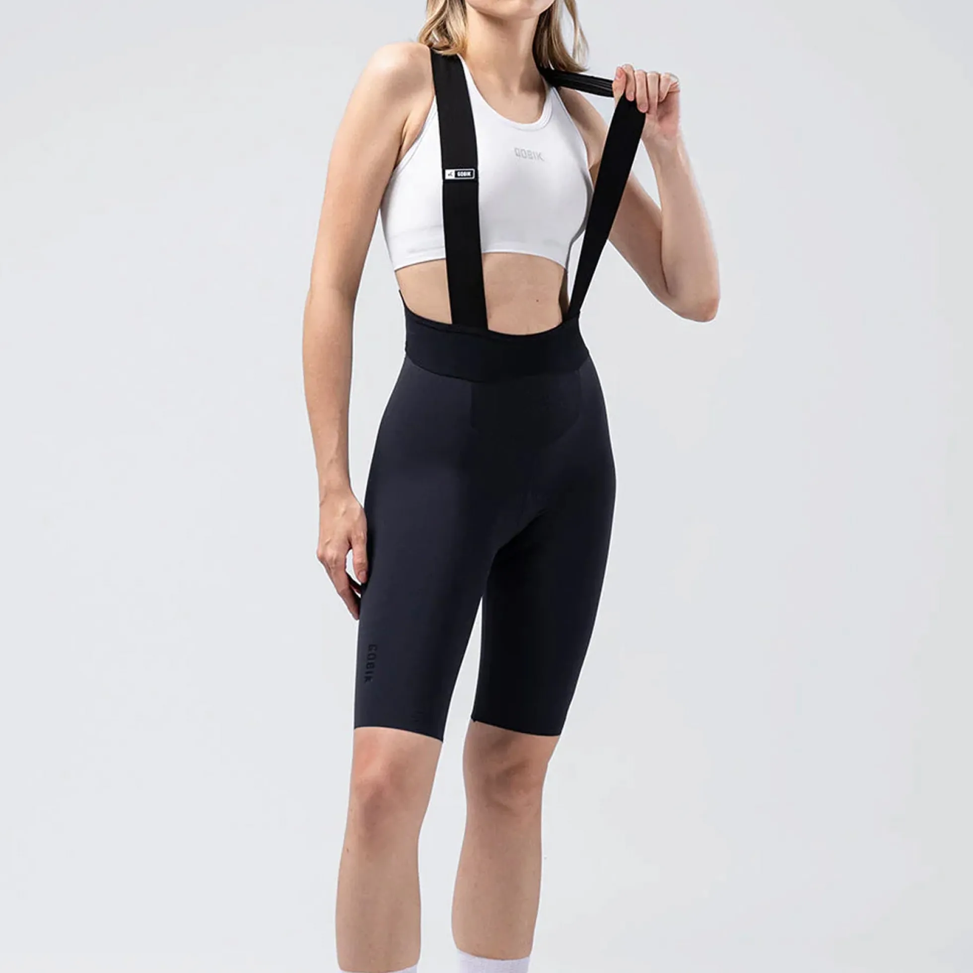 Salopette donna Gobik Lancer K9 - Blu