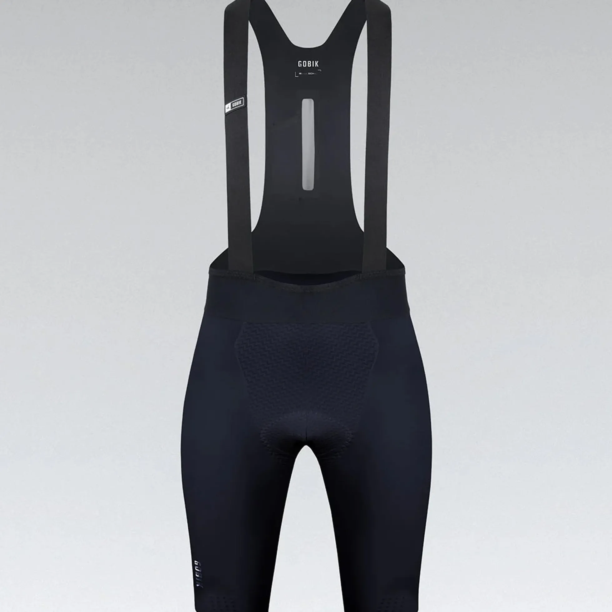 Salopette donna Gobik Lancer K9 - Blu