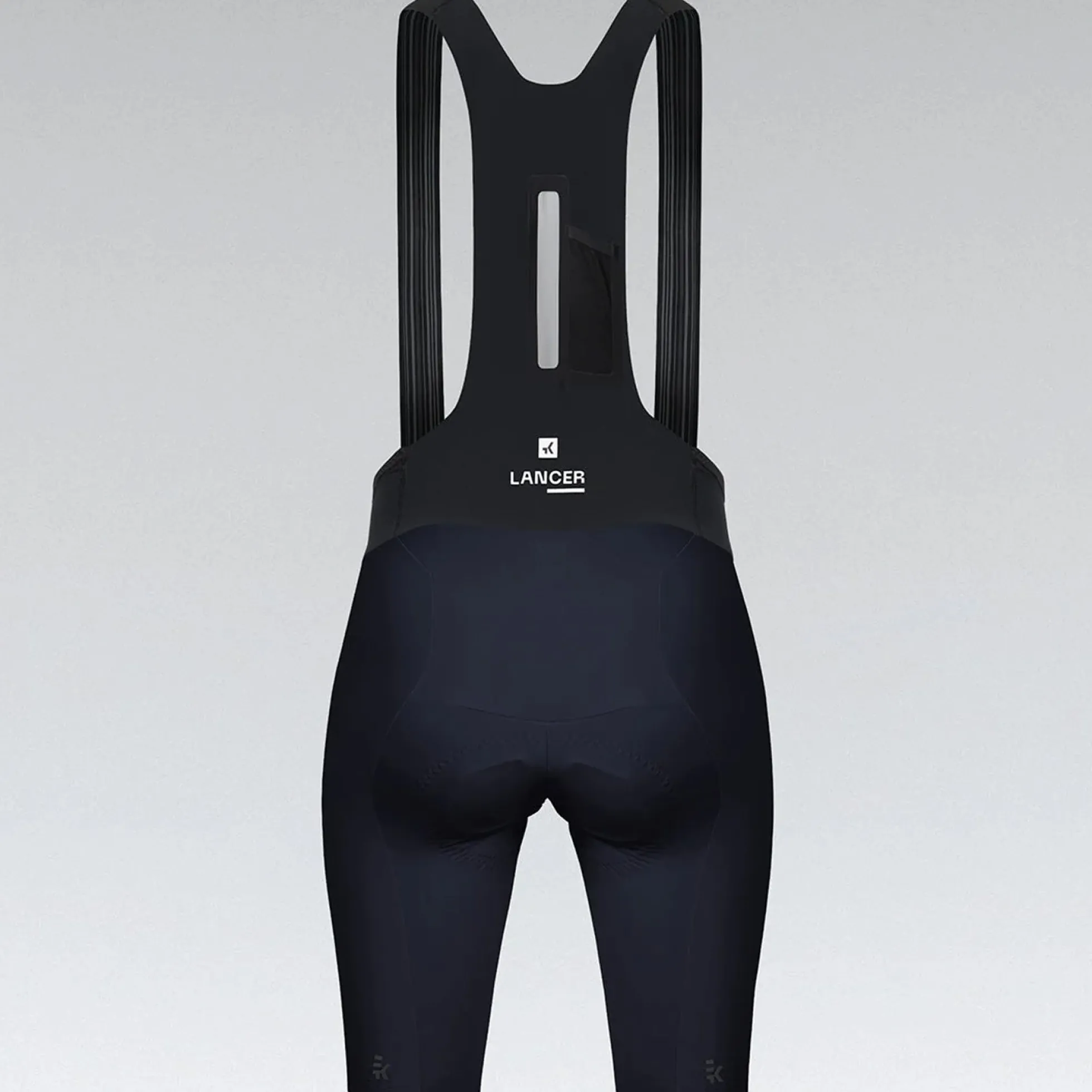 Salopette donna Gobik Lancer K9 - Blu