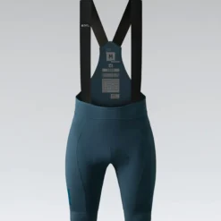 Salopette donna Gobik Matt 2.0 Corsair - Verde