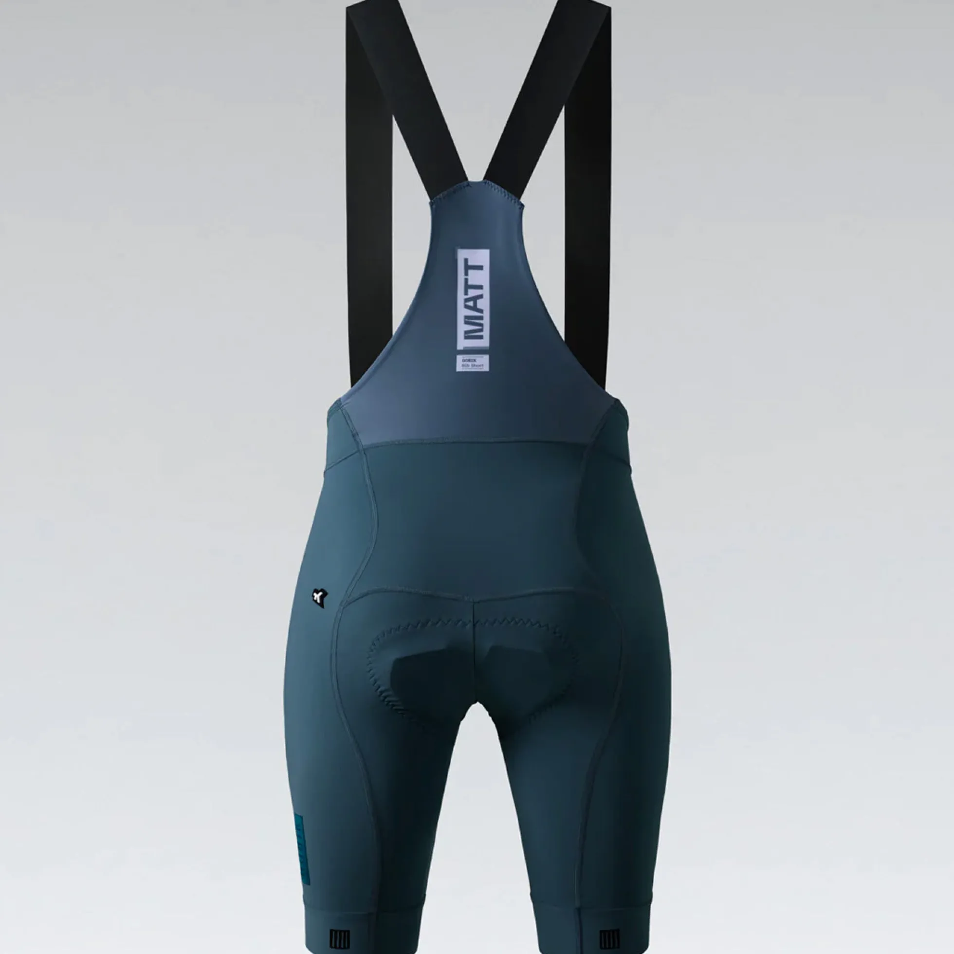 Salopette donna Gobik Matt 2.0 Corsair - Verde
