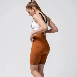 Salopette donna Gobik Matt 2.0 - Marrone chiaro