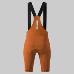Salopette donna Gobik Matt 2.0 - Marrone chiaro