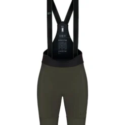 Salopette donna Gobik Revolution K9 Army - Verde