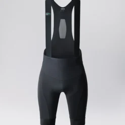Salopette donna Gobik Revolution 2.1 K9 - Nero