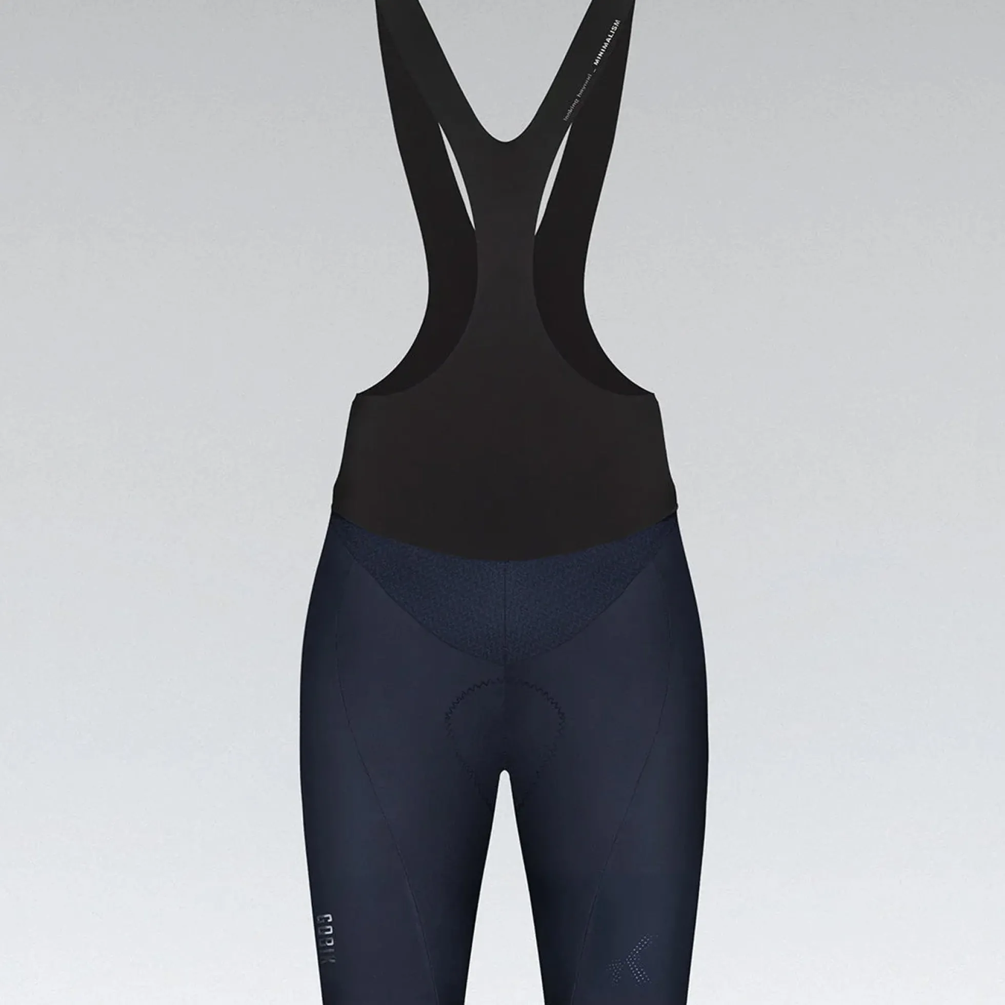 Salopette donna Gobik Ultralite 2.0 - Blu