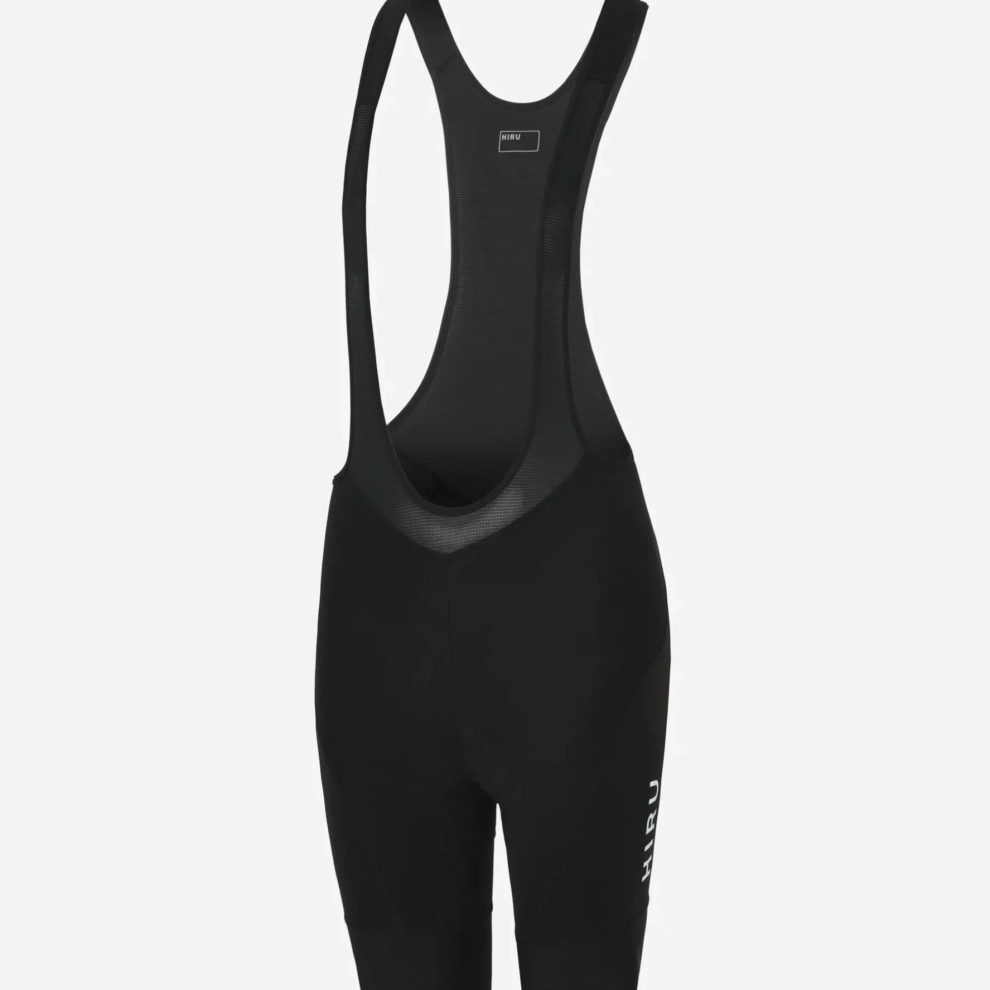 Salopette donna Hiru Core - Nero