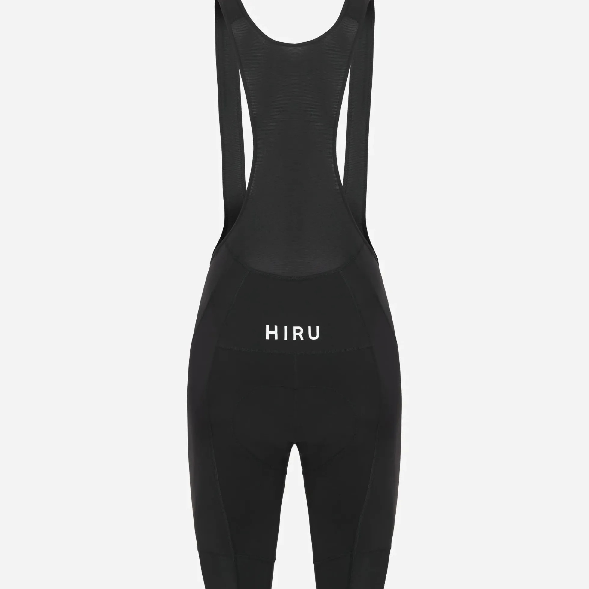 Salopette donna Hiru Core - Nero