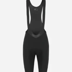 Salopette donna Hiru Core - Nero