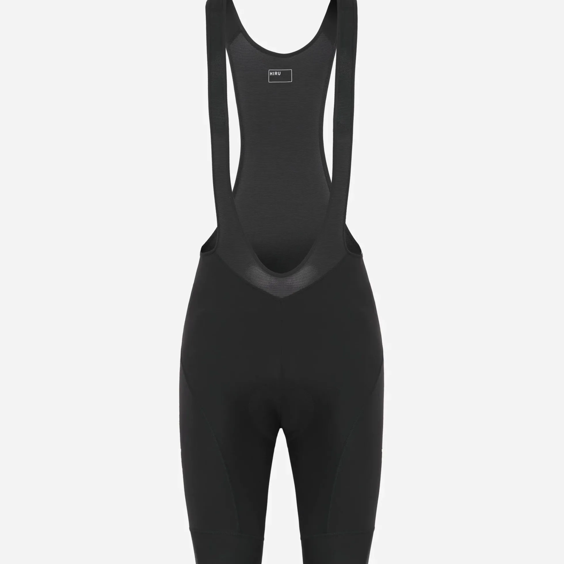 Salopette donna Hiru Core - Nero