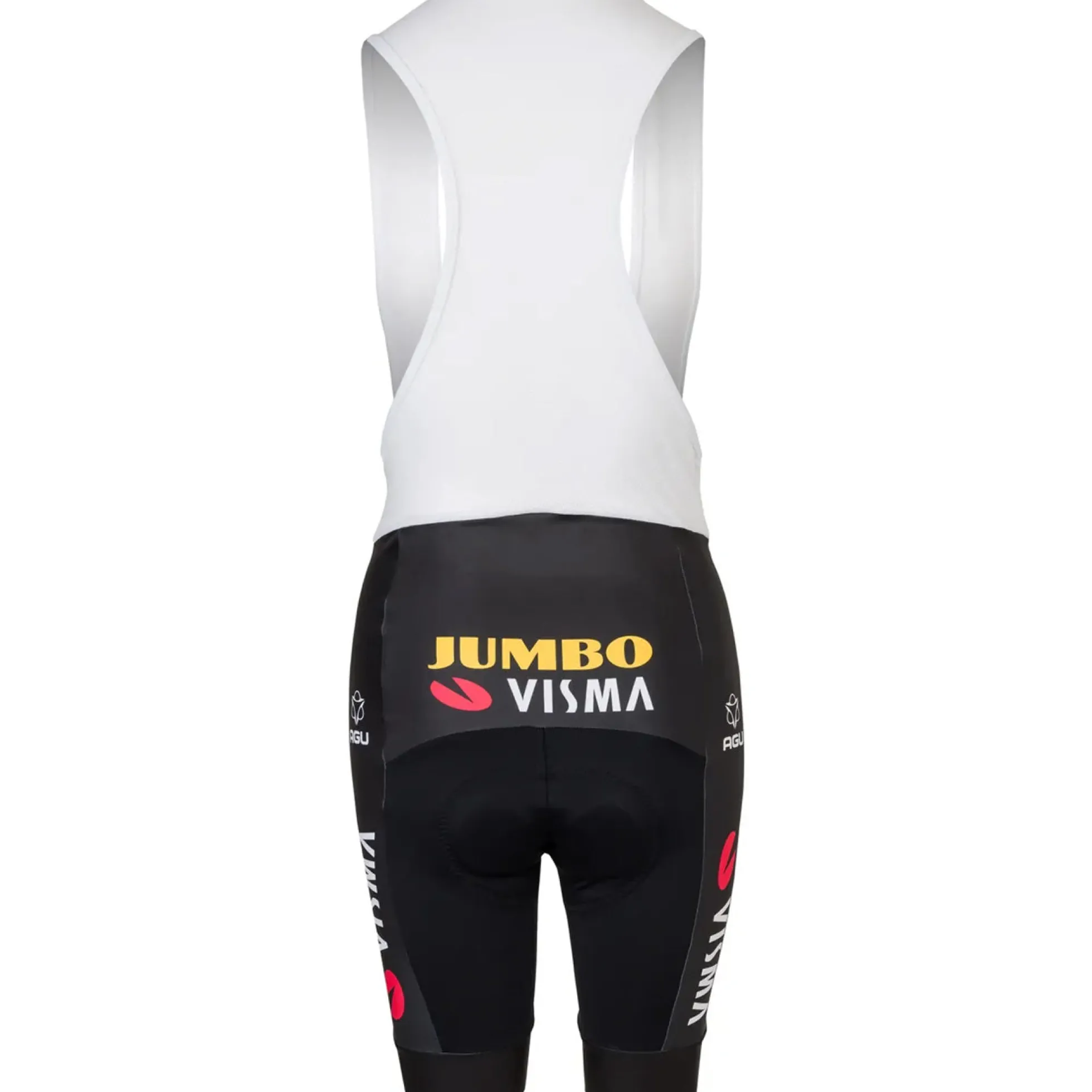 Salopette donna Jumbo Visma 2023