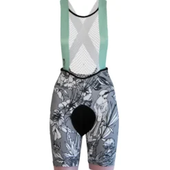 Salopette donna Lago Tiger - Grigio