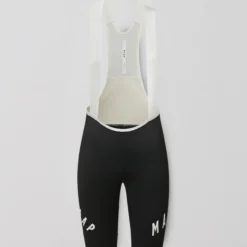 Salopette donna Maap Aeon - Nero bianco