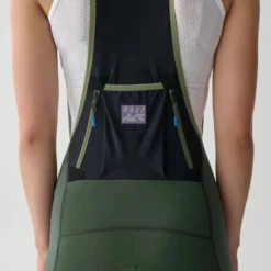 Salopette donna Maap Alt_Road Cargo 2.0 - Verde