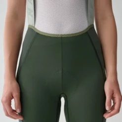 Salopette donna Maap Alt_Road Cargo 2.0 - Verde
