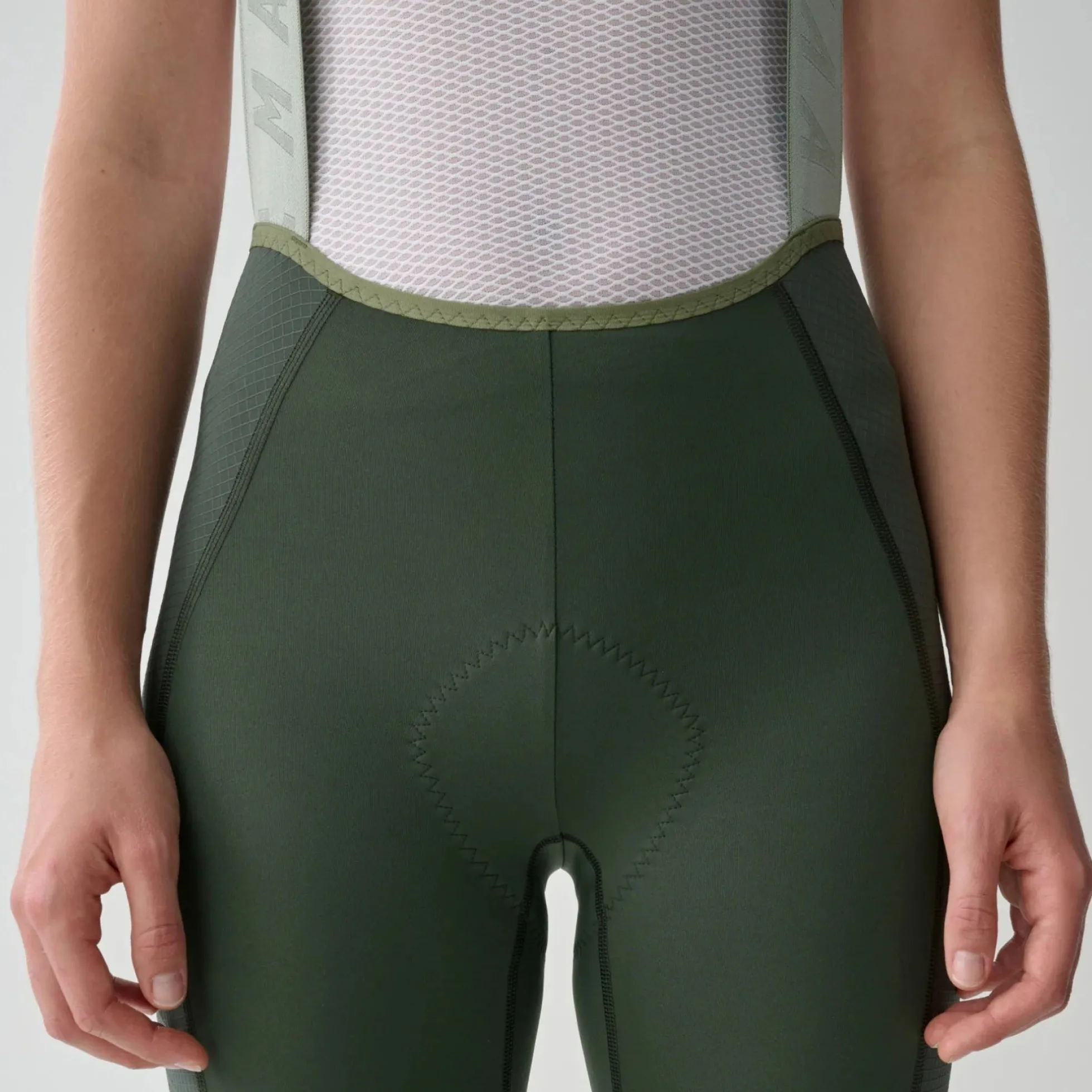 Salopette donna Maap Alt_Road Cargo 2.0 - Verde