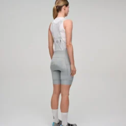 Salopette donna Maap Alt_Road Cargo 2.0 - Grigio chiaro