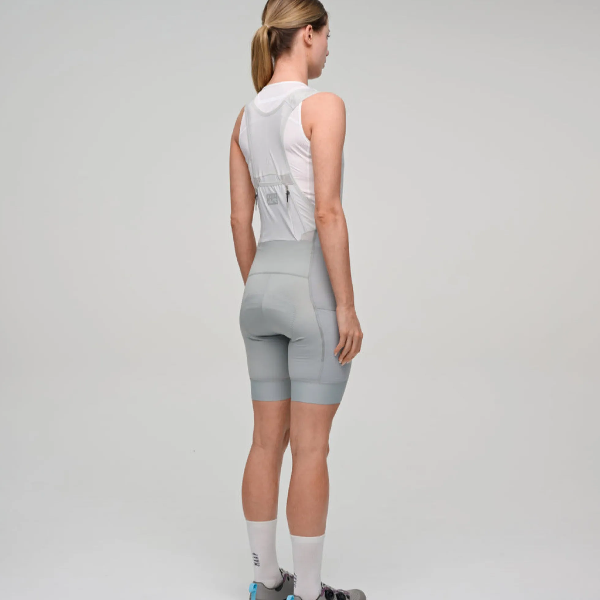 Salopette donna Maap Alt_Road Cargo 2.0 - Grigio chiaro