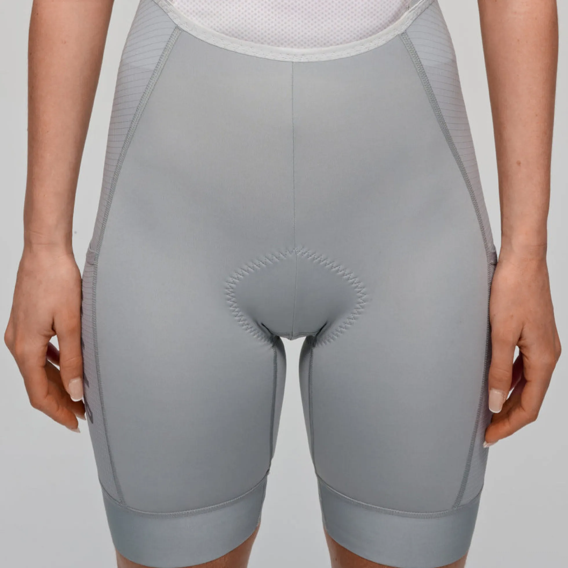 Salopette donna Maap Alt_Road Cargo 2.0 - Grigio chiaro