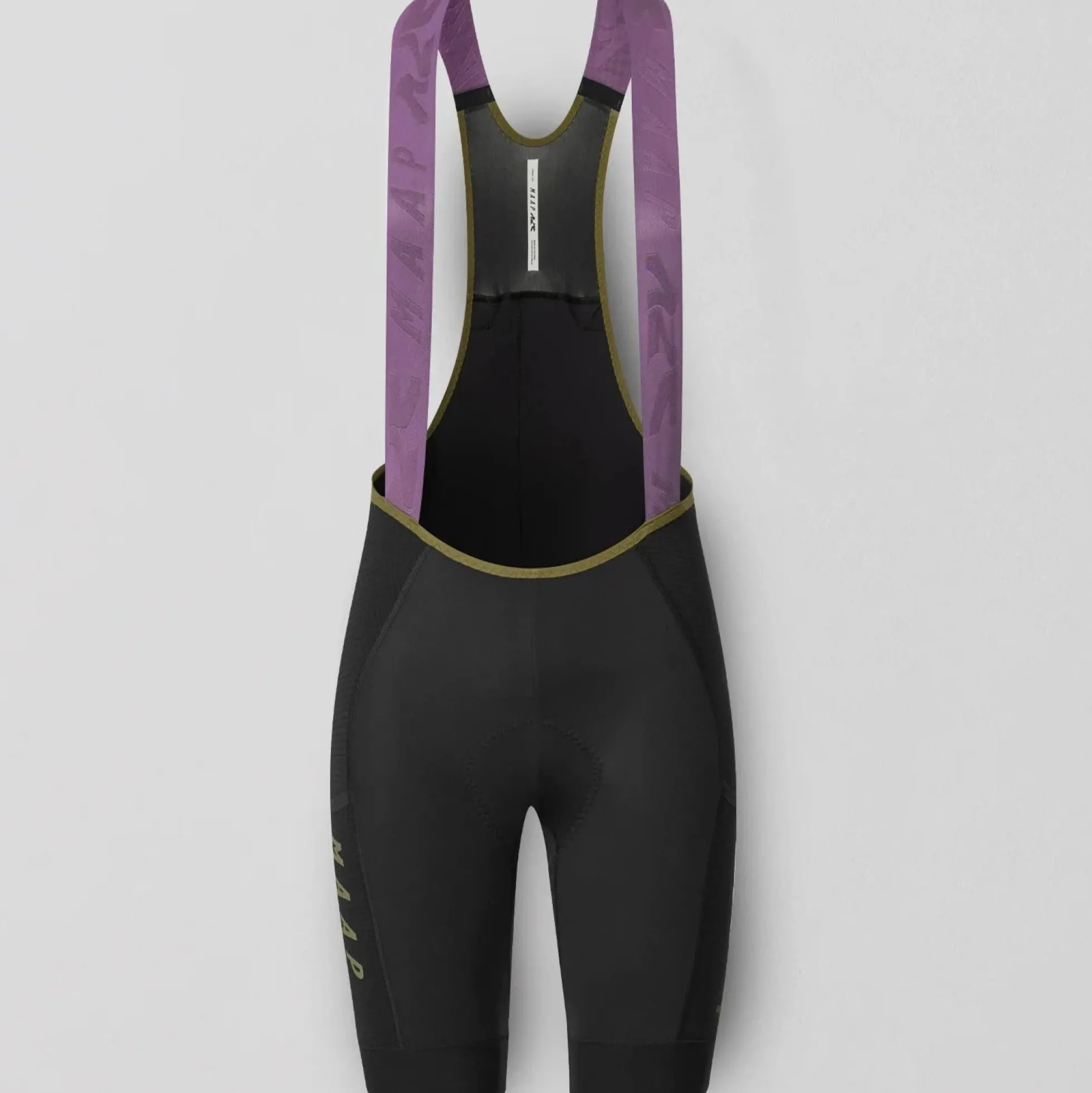 Salopette donna Maap Alt_Road Cargo 2.0 - Nero