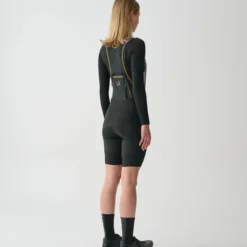 Salopette donna Maap Alt_Road Cargo 2.0 - Nero
