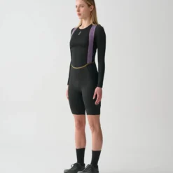 Salopette donna Maap Alt_Road Cargo 2.0 - Nero