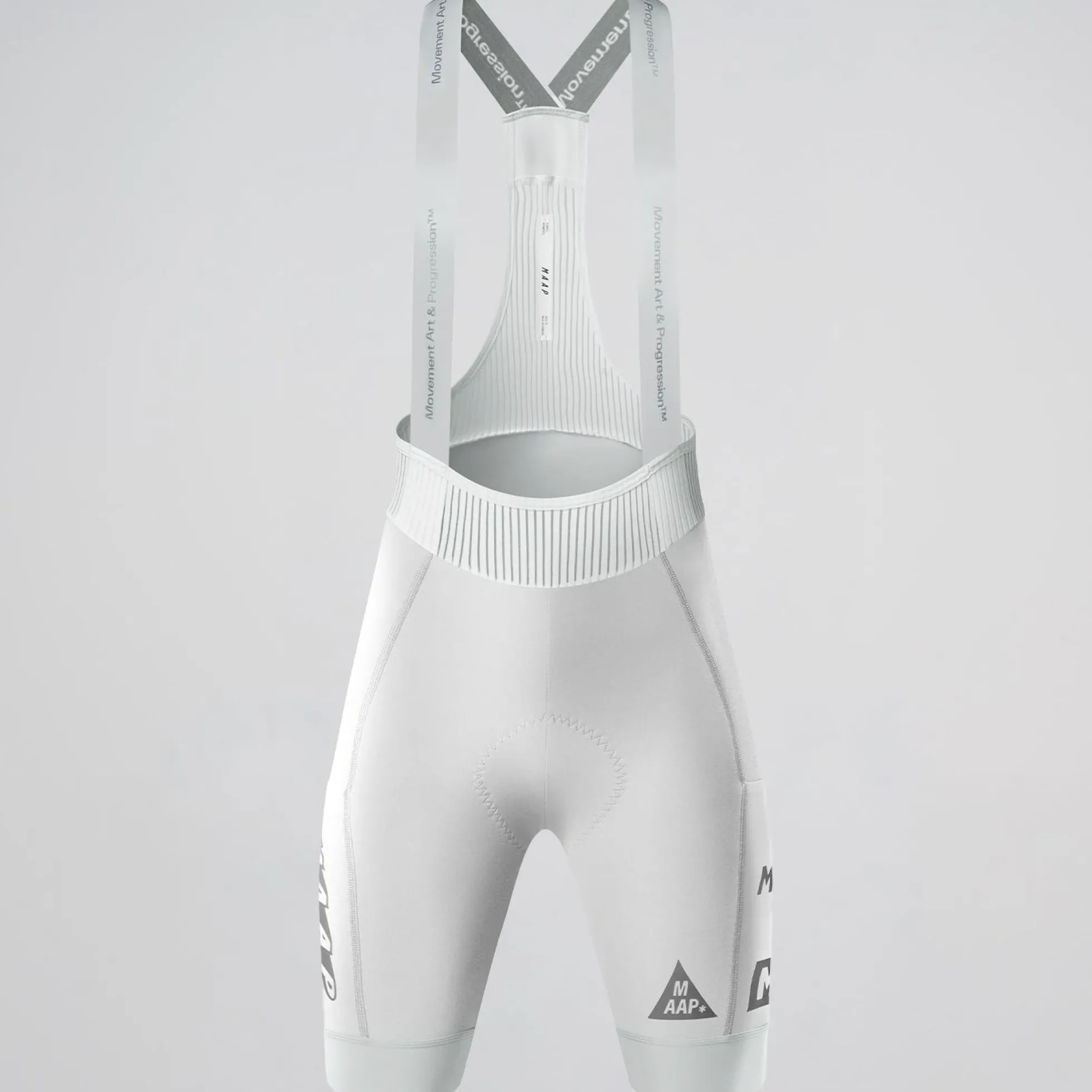 Salopette donna Maap Drome Team Evo Cargo - Grigio