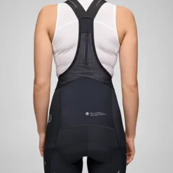Salopette donna Maap Drome Team Evo Cargo - Nero