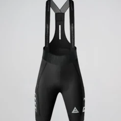 Salopette donna Maap Drome Team Evo Cargo - Nero