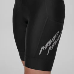 Salopette donna Maap Spectrum Team Evo Cargo - Nero