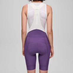 Salopette donna Maap Team Evo - Viola