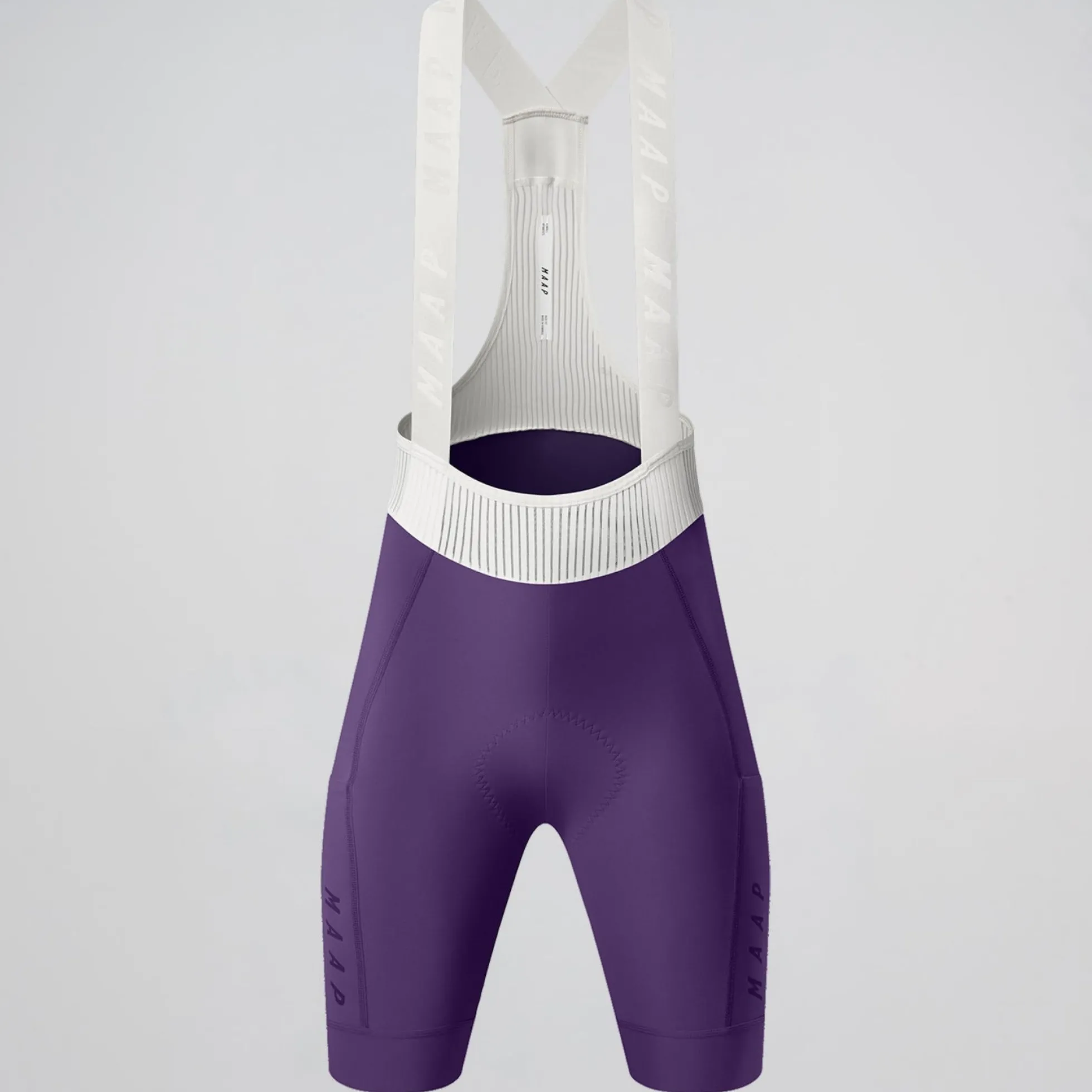 Salopette donna Maap Team Evo - Viola