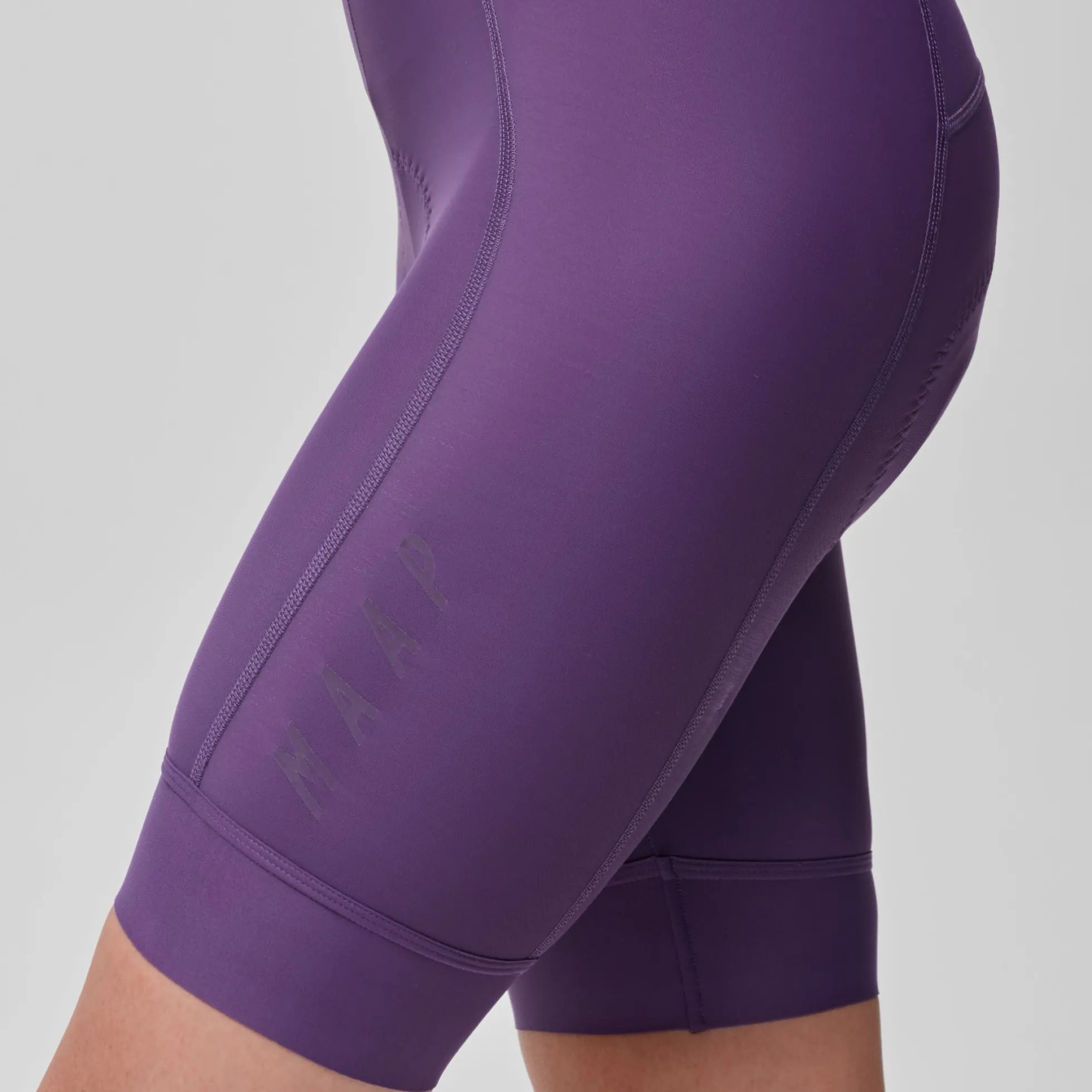 Salopette donna Maap Team Evo - Viola
