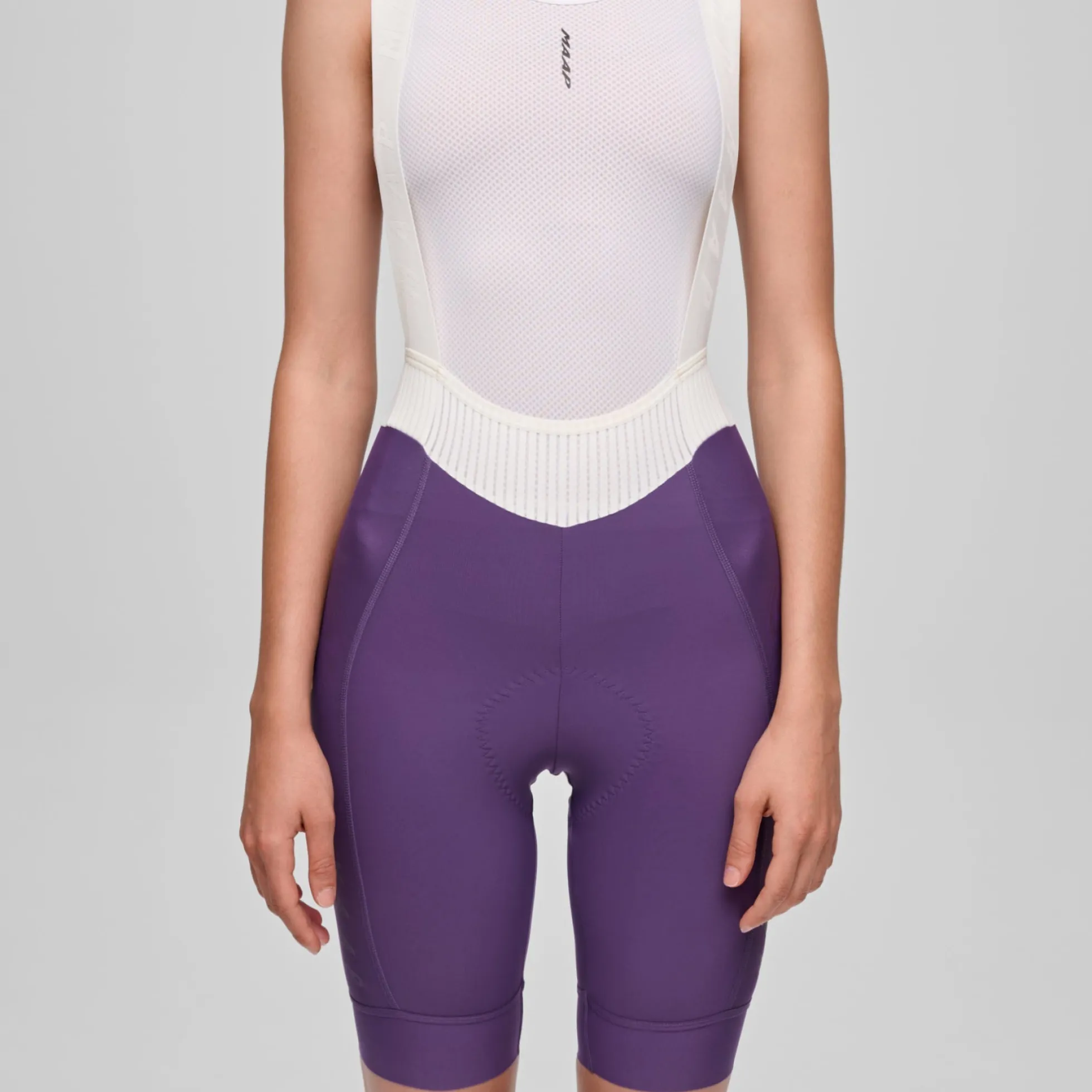 Salopette donna Maap Team Evo - Viola