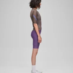 Salopette donna Maap Team Evo - Viola