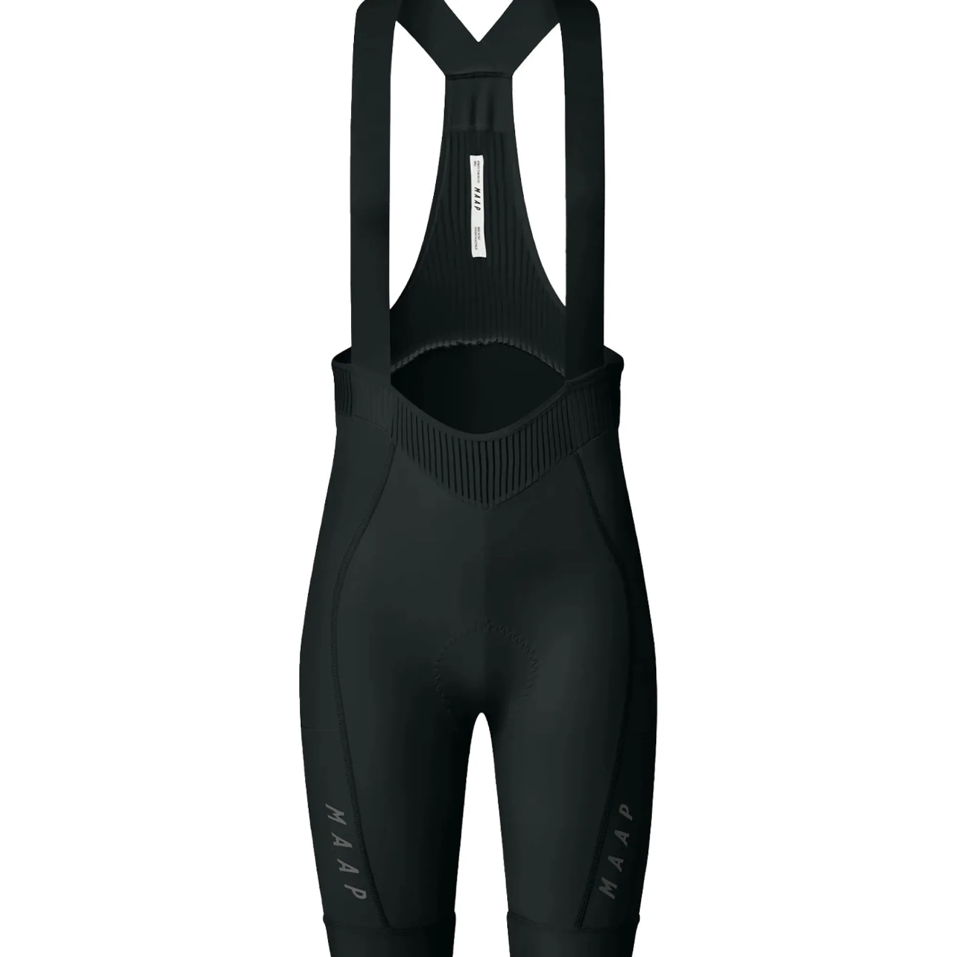 Salopette donna Maap Team Evo Cargo - Nero