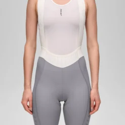 Salopette donna Maap Team Evo - Grigio