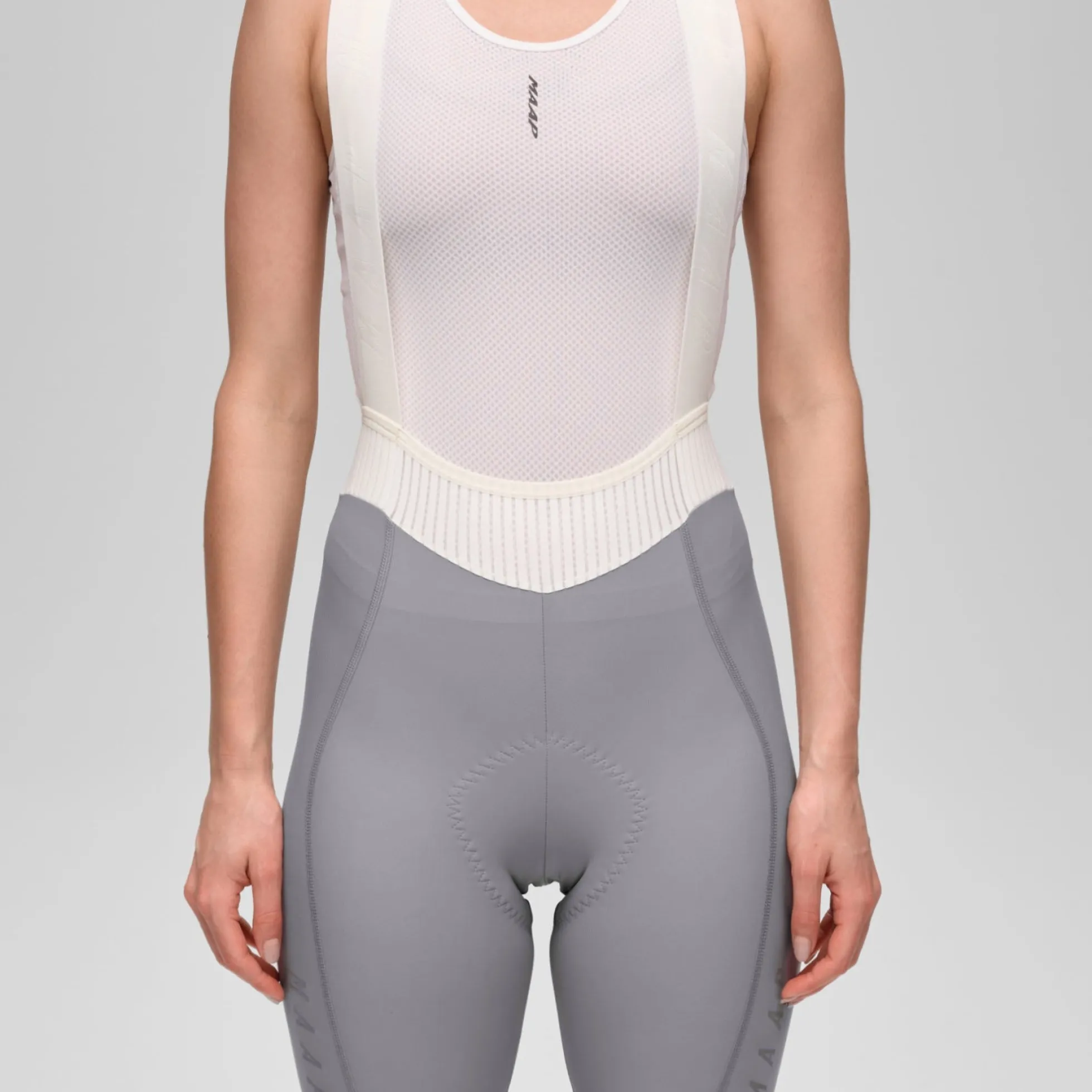 Salopette donna Maap Team Evo - Grigio