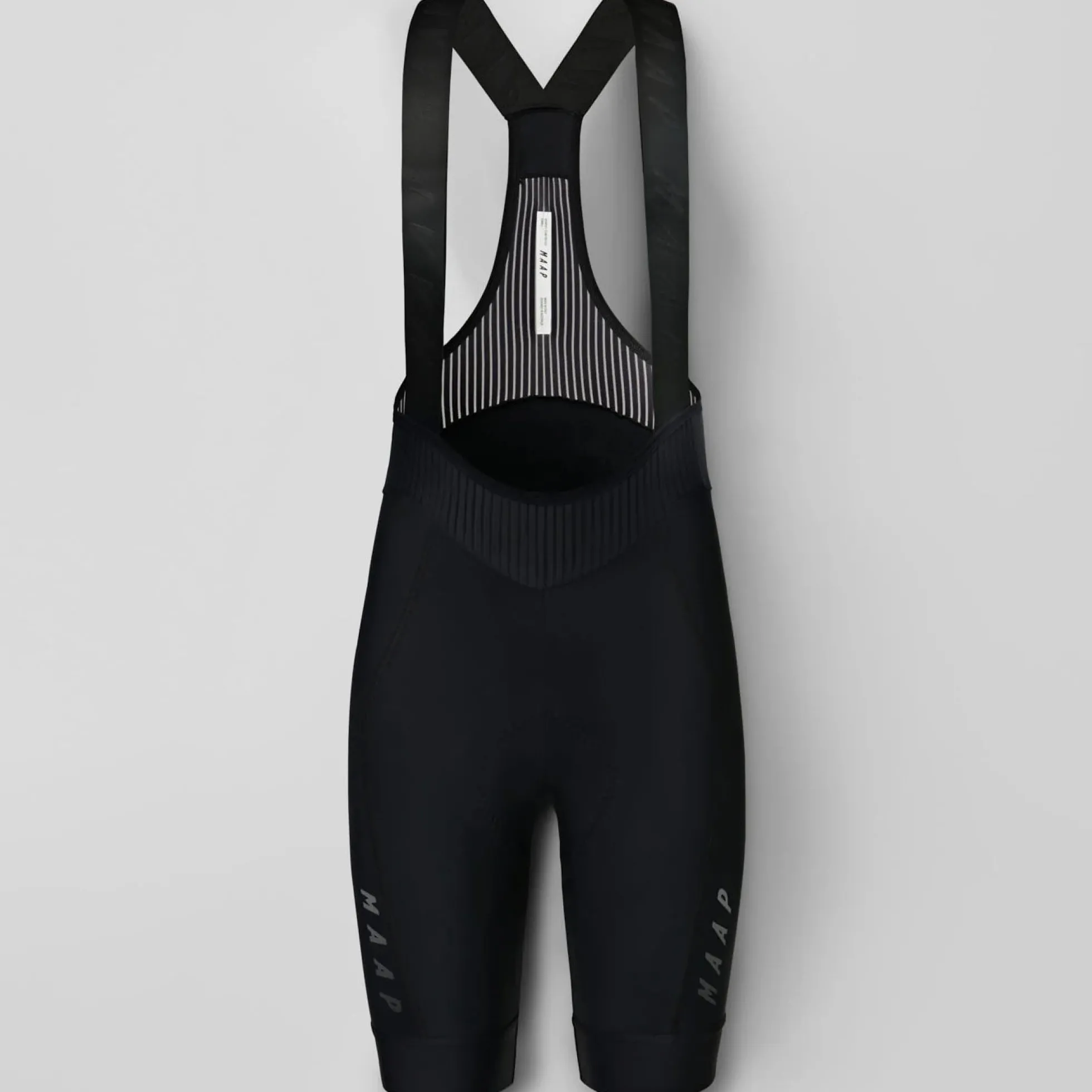 Salopette donna Maap Team Evo - Nero nero