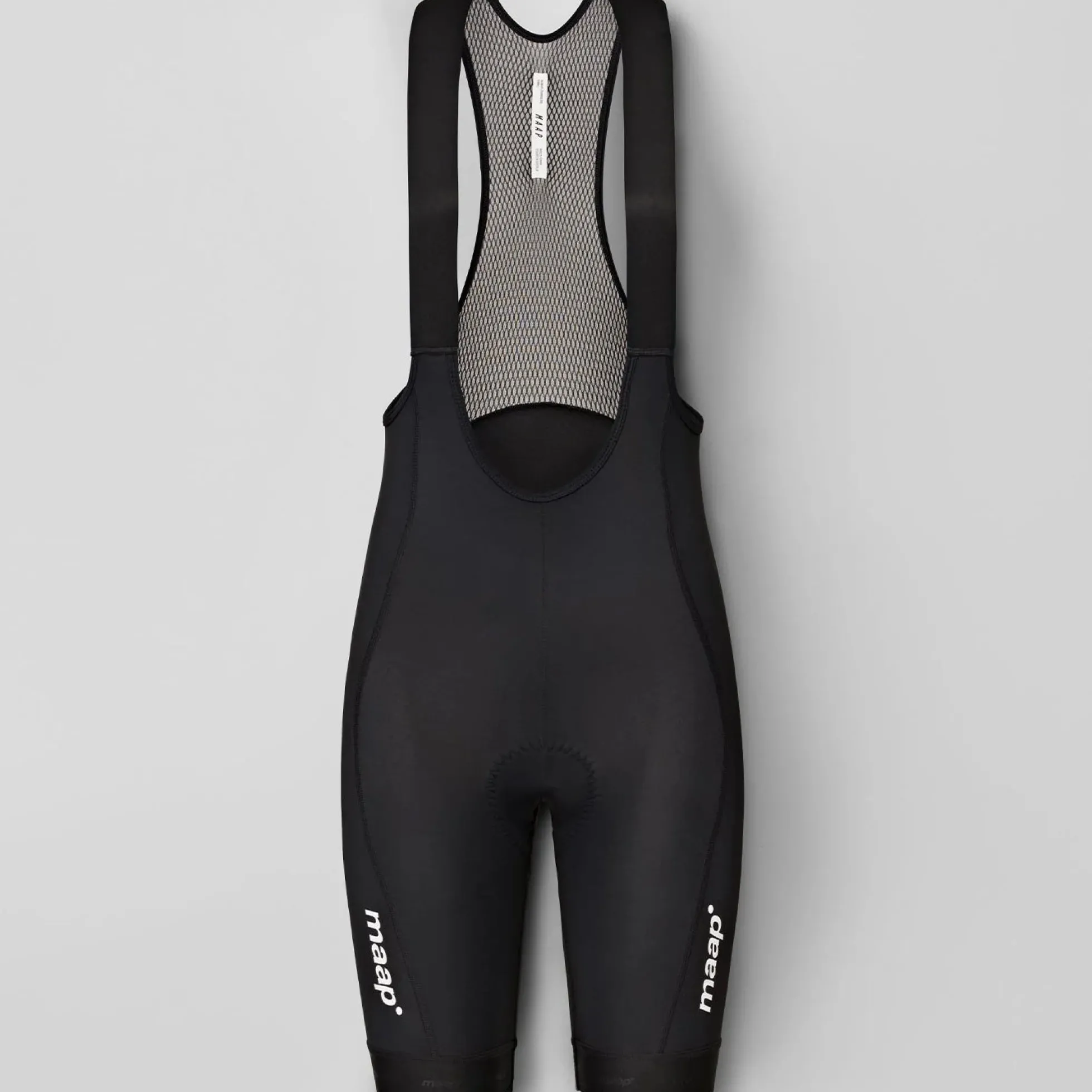 Salopette donna Maap Training 3.0 - Nero