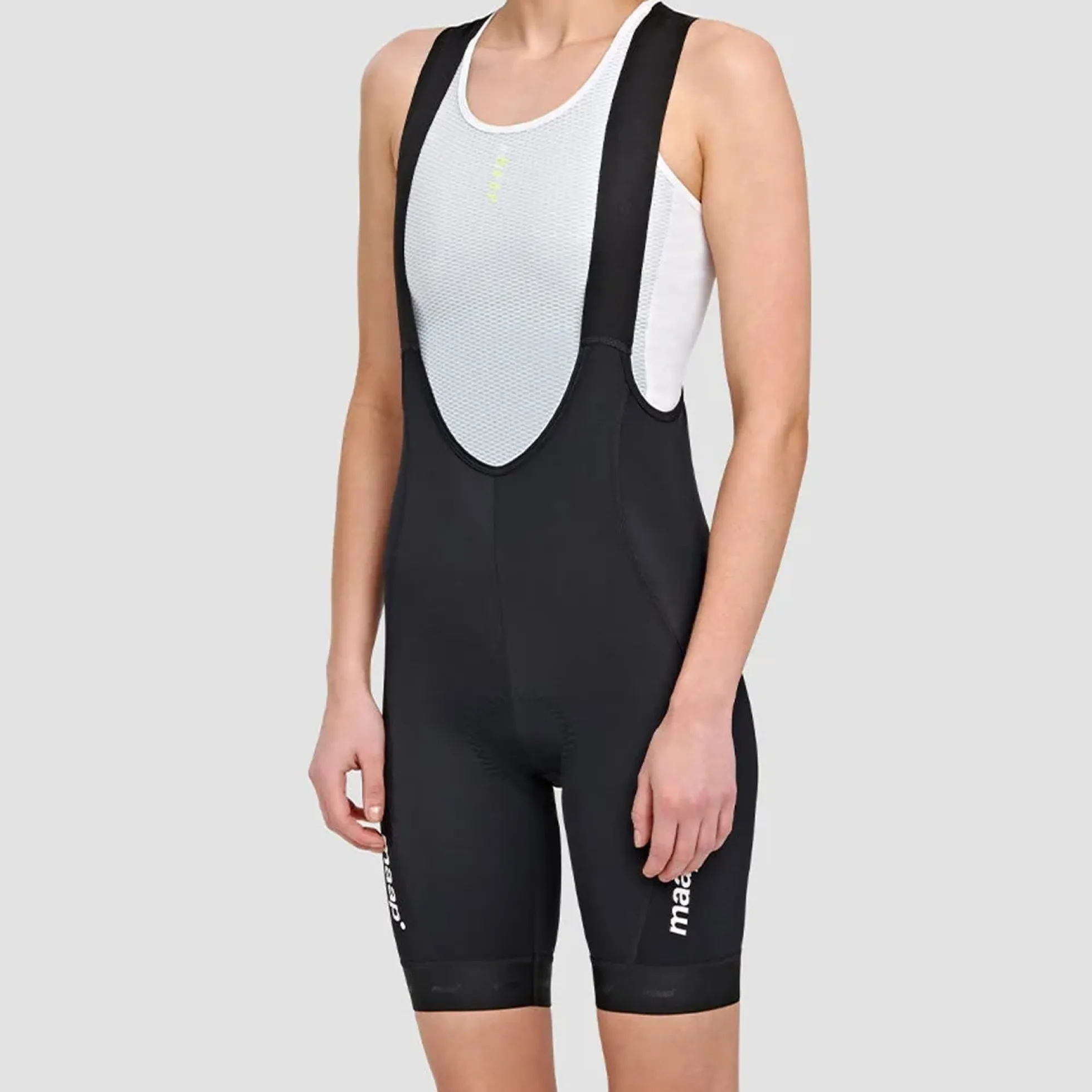 Salopette donna Maap Training 3.0 - Nero