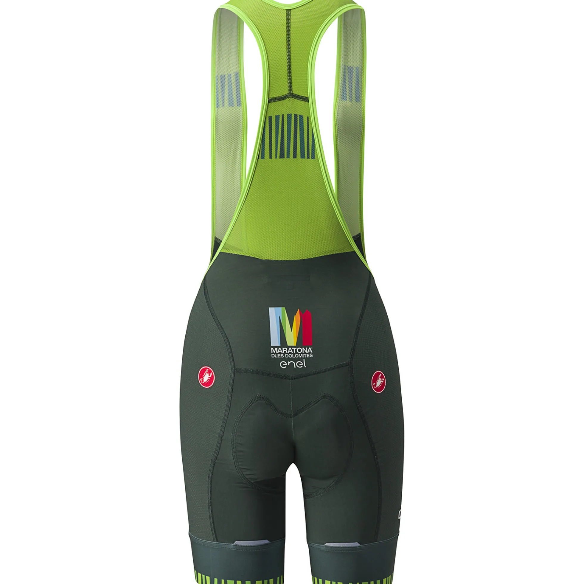 Salopette donna Maratona Dles Dolomites - Enel 2022