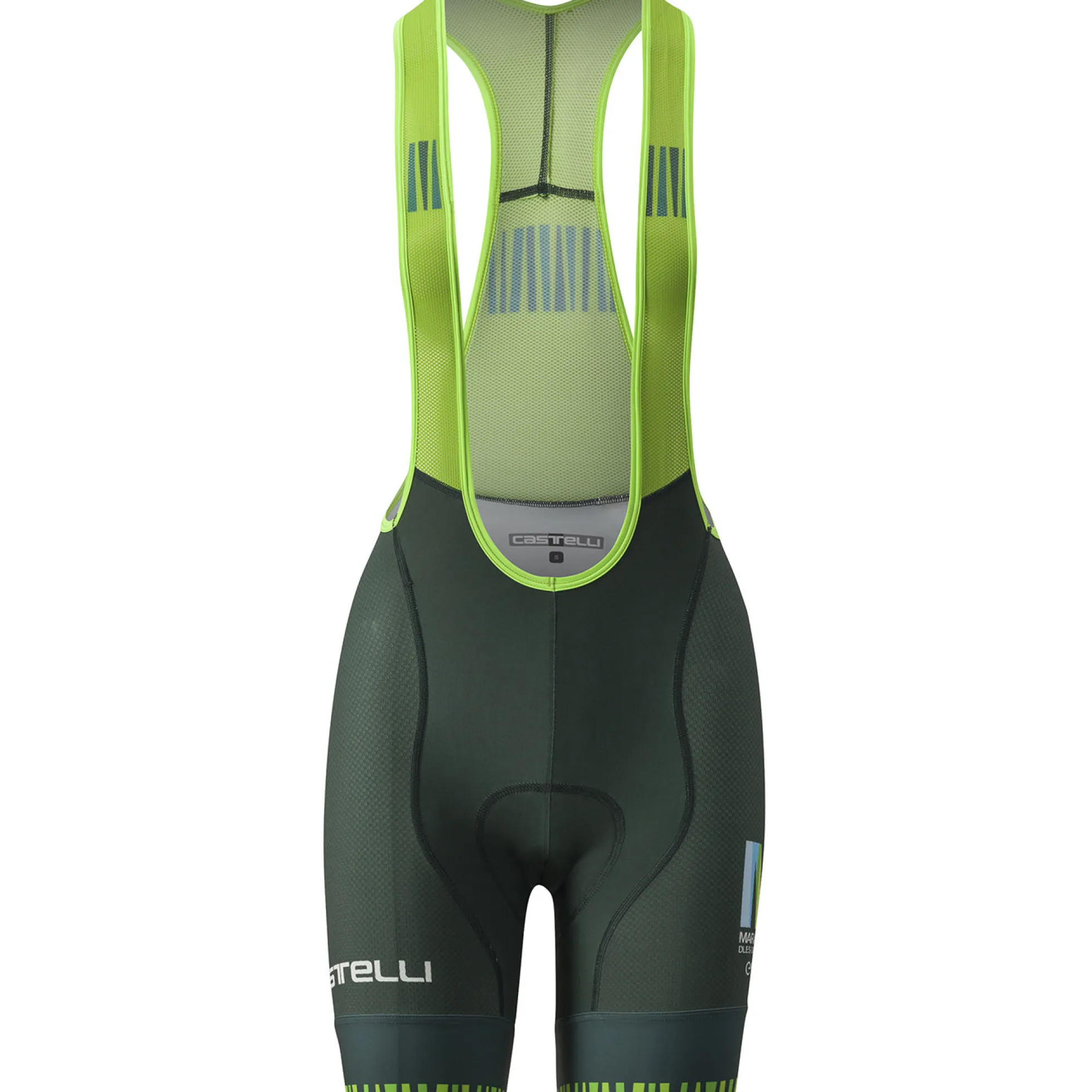 Salopette donna Maratona Dles Dolomites - Enel 2022