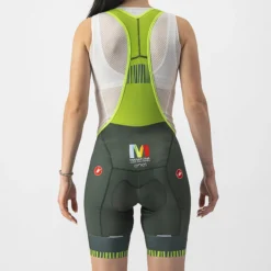 Salopette donna Maratona Dles Dolomites - Enel 2022