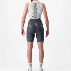Salopette donna Maratona Dles Dolomites - Enel 2023
