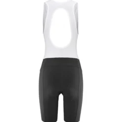 Salopette donna Mavic Cosmic - Nero