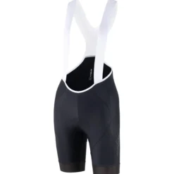 Salopette donna Nalini Thunder - Nero
