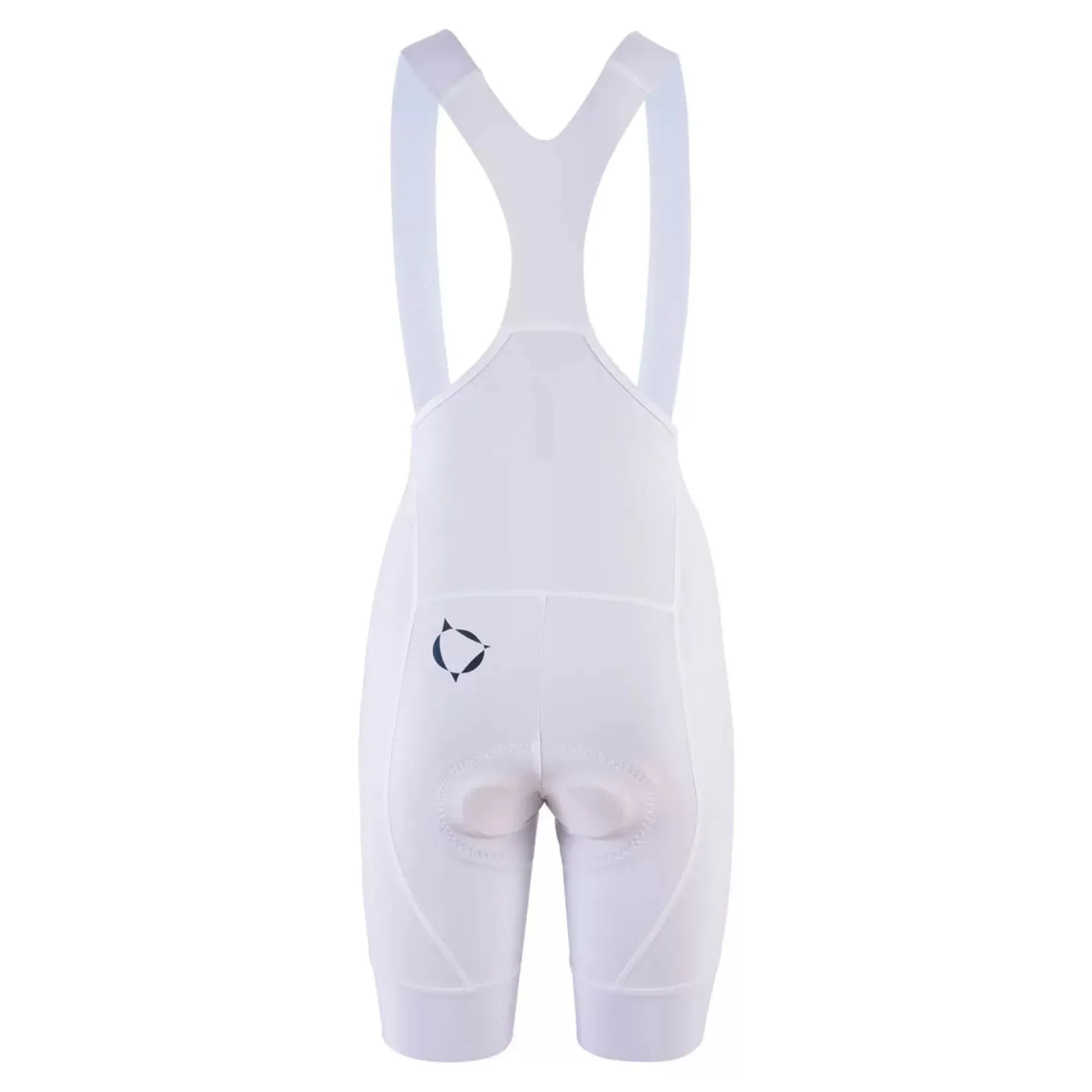 Salopette donna Nalini Thunder - Bianco