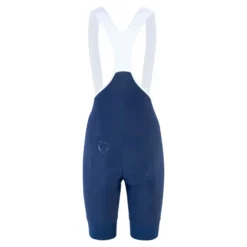 Salopette donna Nalini Thunder - Blu