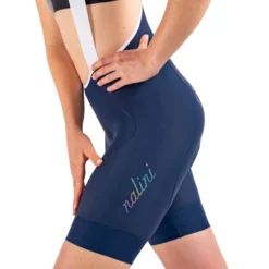 Salopette donna Nalini Thunder - Blu